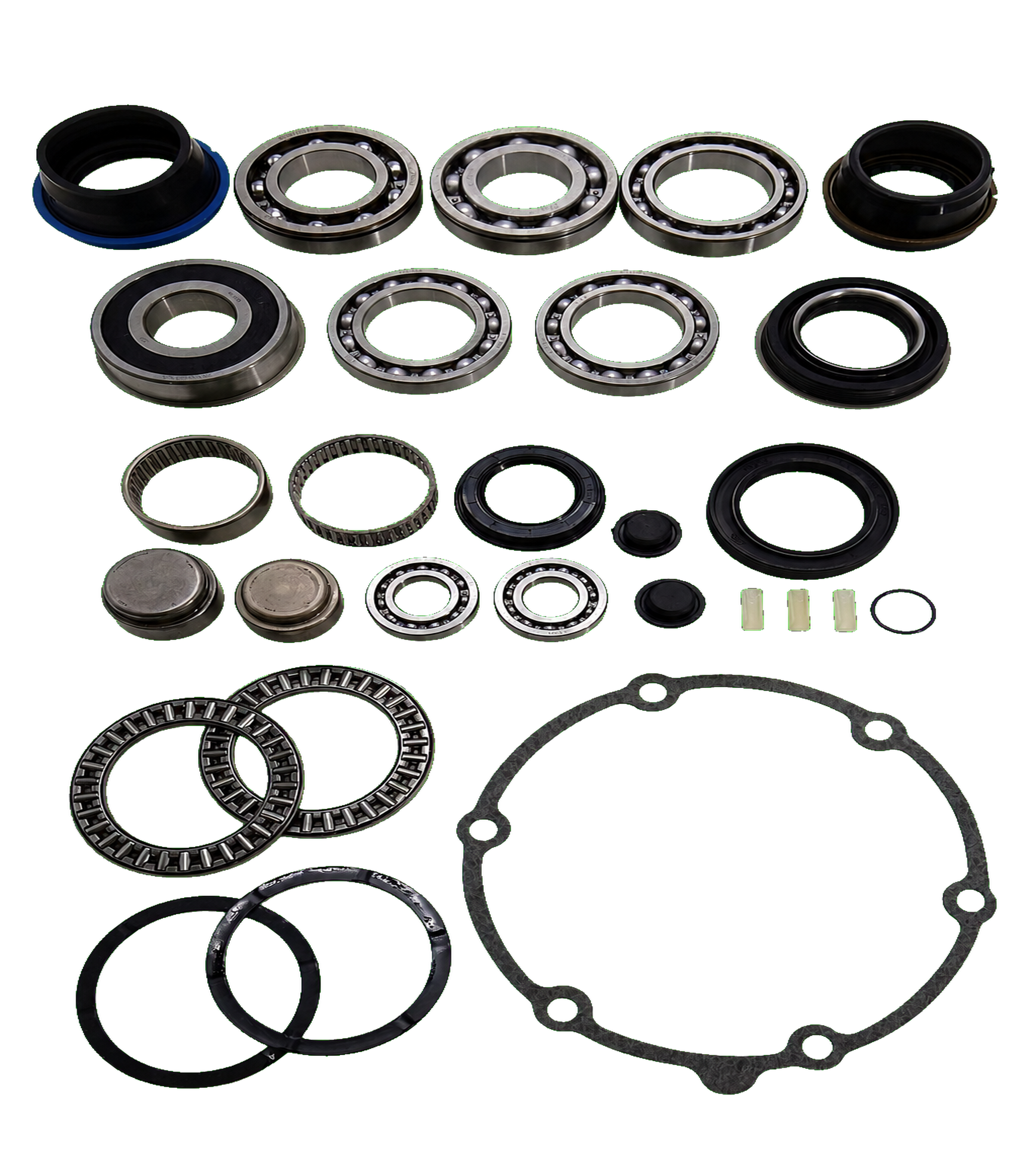 QU30218 GM 3023 Bearing, Seal, Gasket Kit