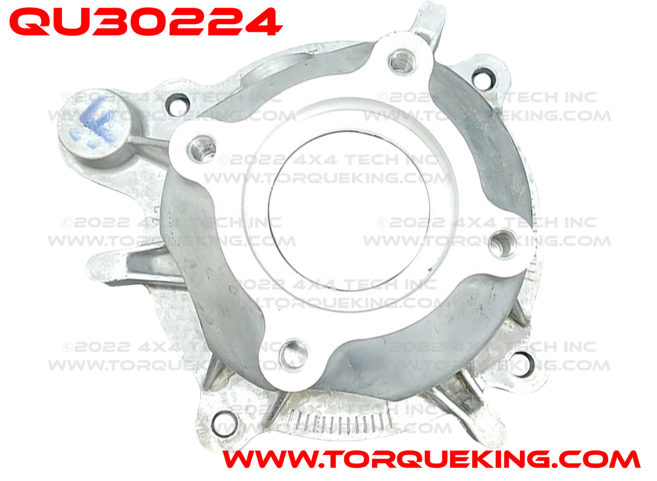 QU30224 NP241C Rear Output Bearing Retainer with Speedo Hole Torque King 4x4