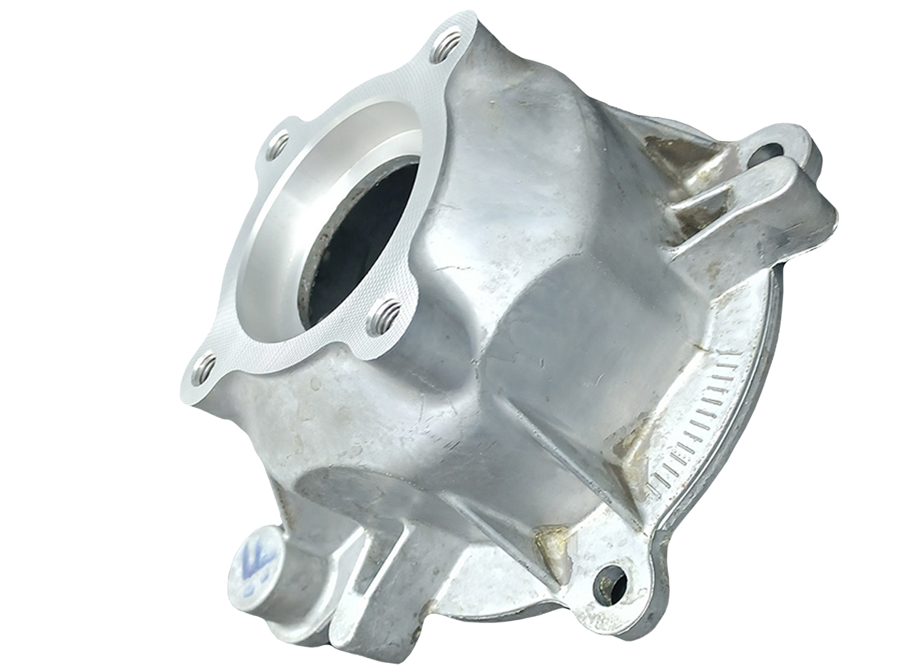 QU30224 NP241C Rear Output Bearing Retainer with Speedo Hole Torque King 4x4