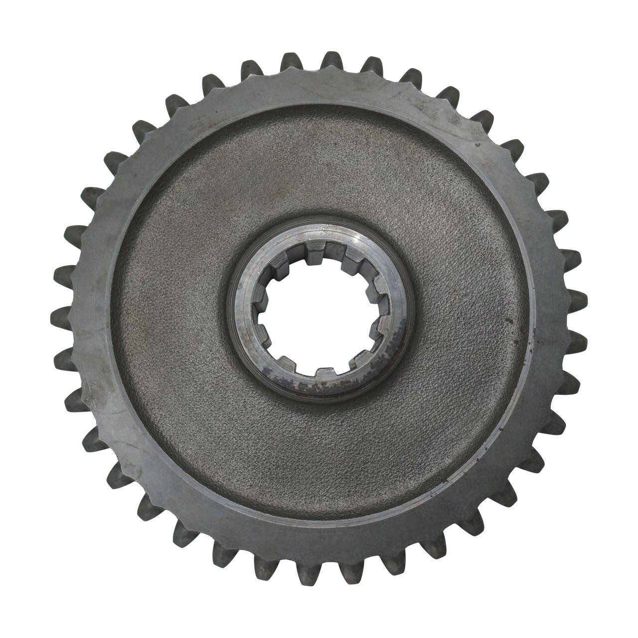 QU30238 Used Rockwell T221 38-Tooth Idler Shaft Low Gear