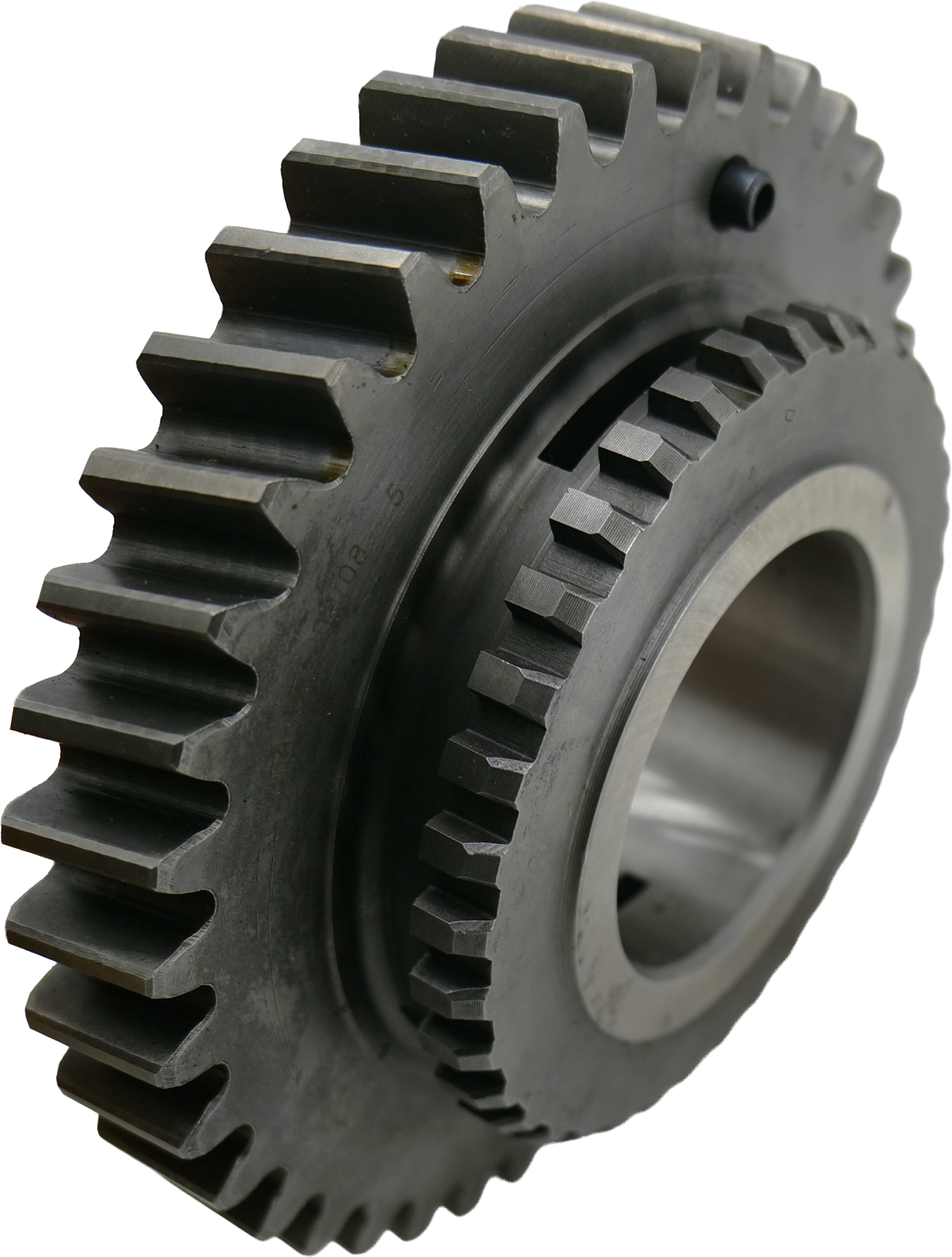 QU30320 39 Tooth Mainshaft 1st Gear for GM SM465, CH465