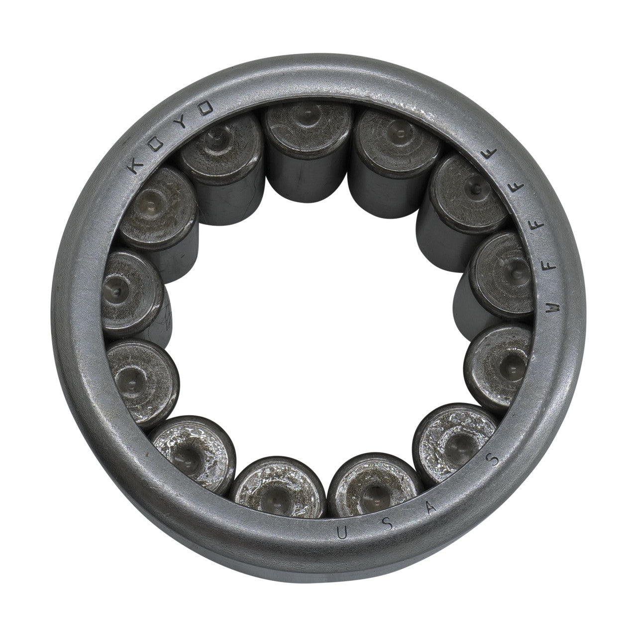 QU30539 GM 8.6 Wheel Bearing