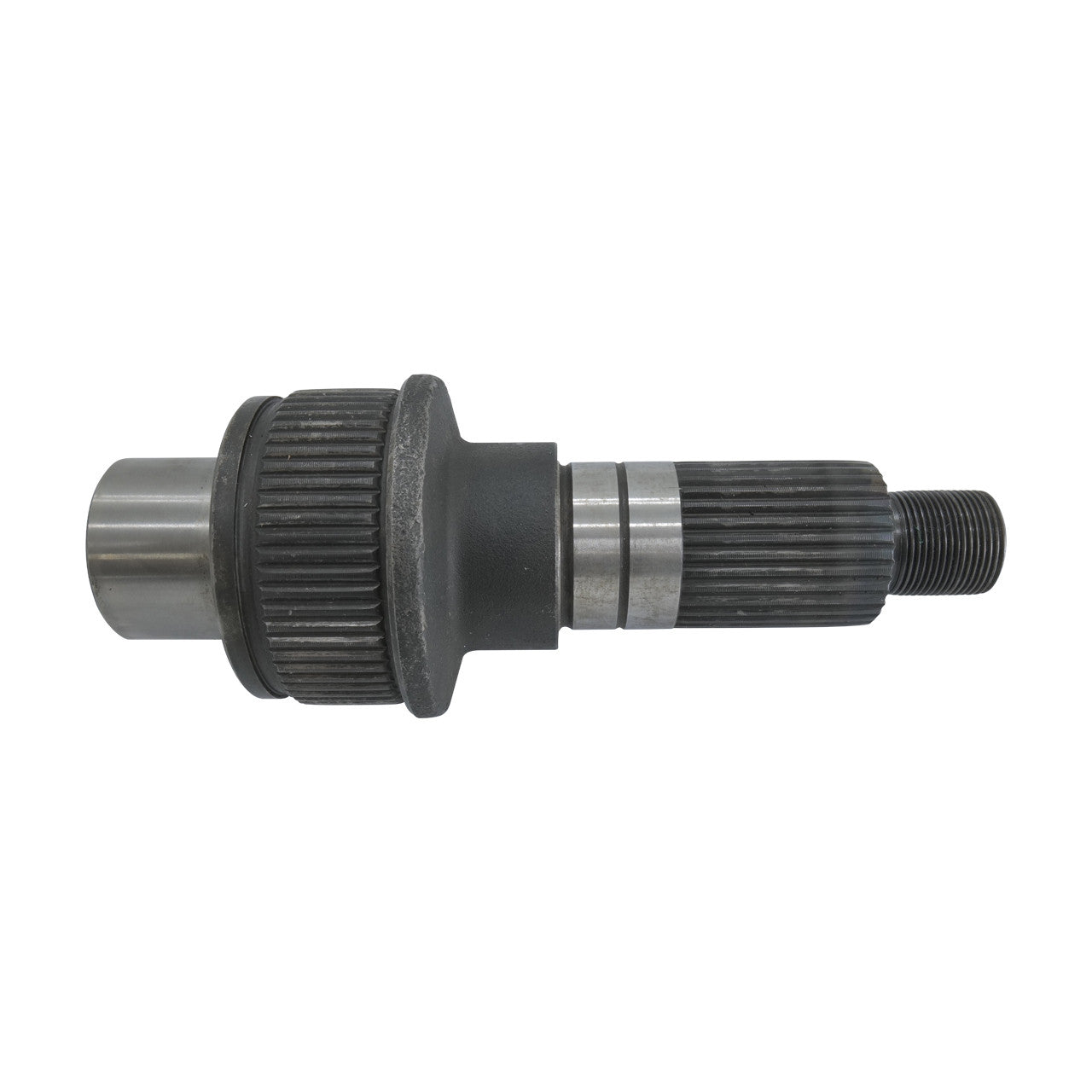 QU30573U Used Front Output Shaft for 95-99 GM NP241C Left Drop T-Cases Torque King 4x4