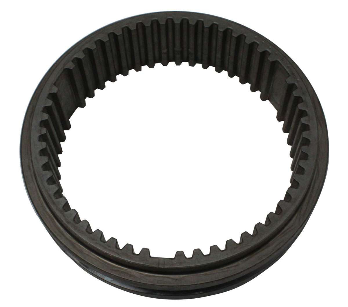 QU30591U Used Synchro Sleeve (or Slider) for GM Magna Manual/Electric Shift Torque King 4x4