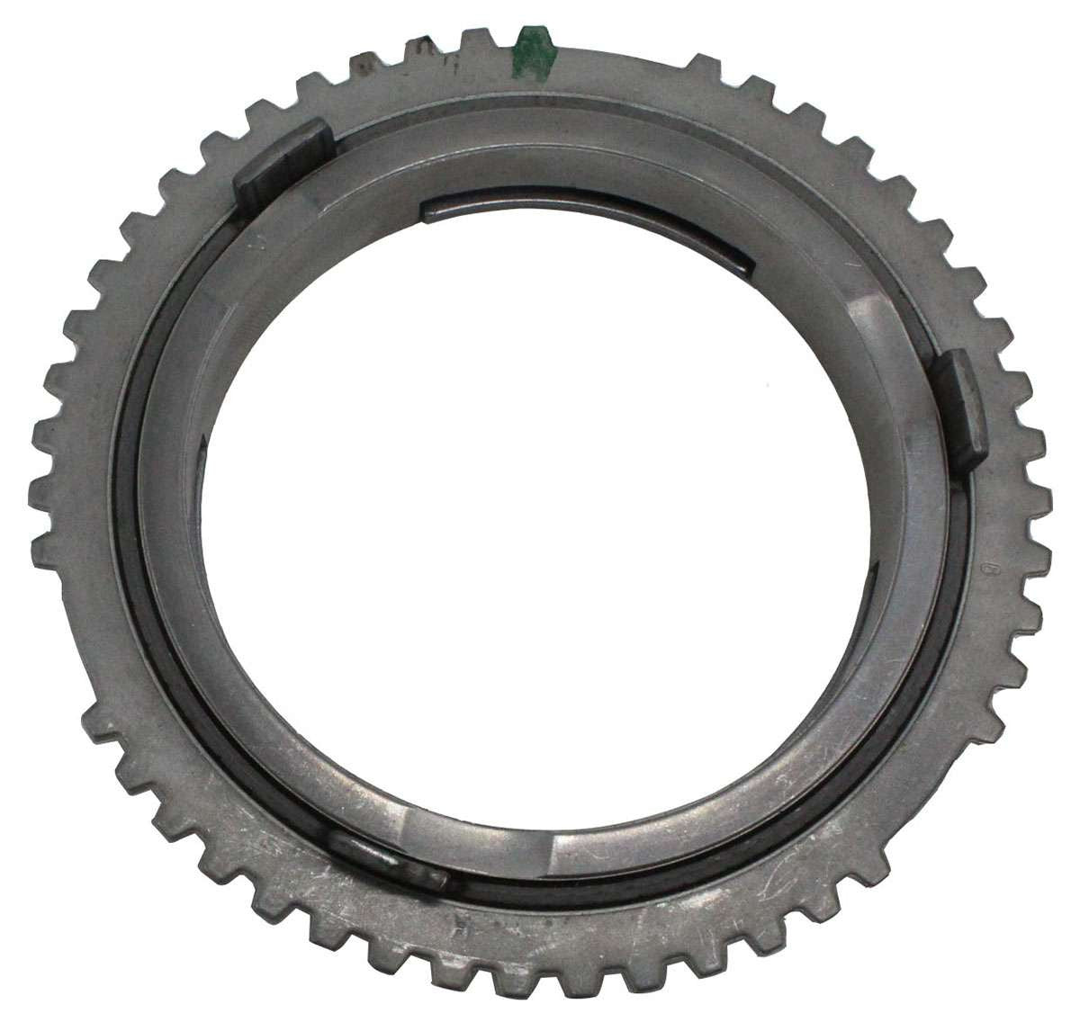 QU30599U Used 3-Piece Synchronizer Kit for 2007-2018 GM 1225/1226/1625/1626 Torque King 4x4