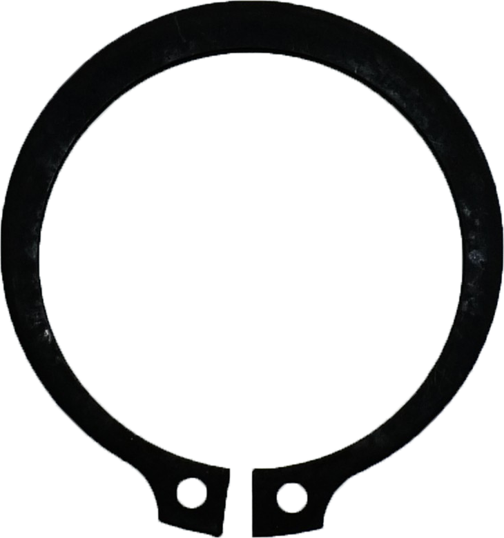 QU30605 Rear Output Bearing Snap Ring for 31-Spline Rear Output Shafts Torque King 4x4