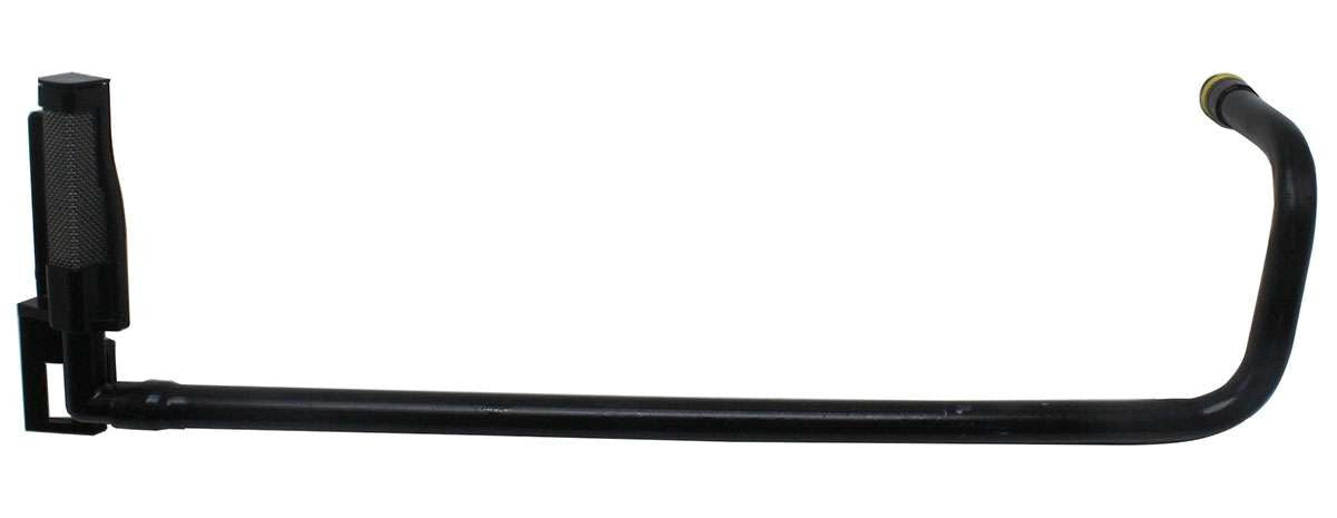 QU30607U Used Oil Pump Tube for 2007-2018 GM Magna Transfer Cases Torque King 4x4