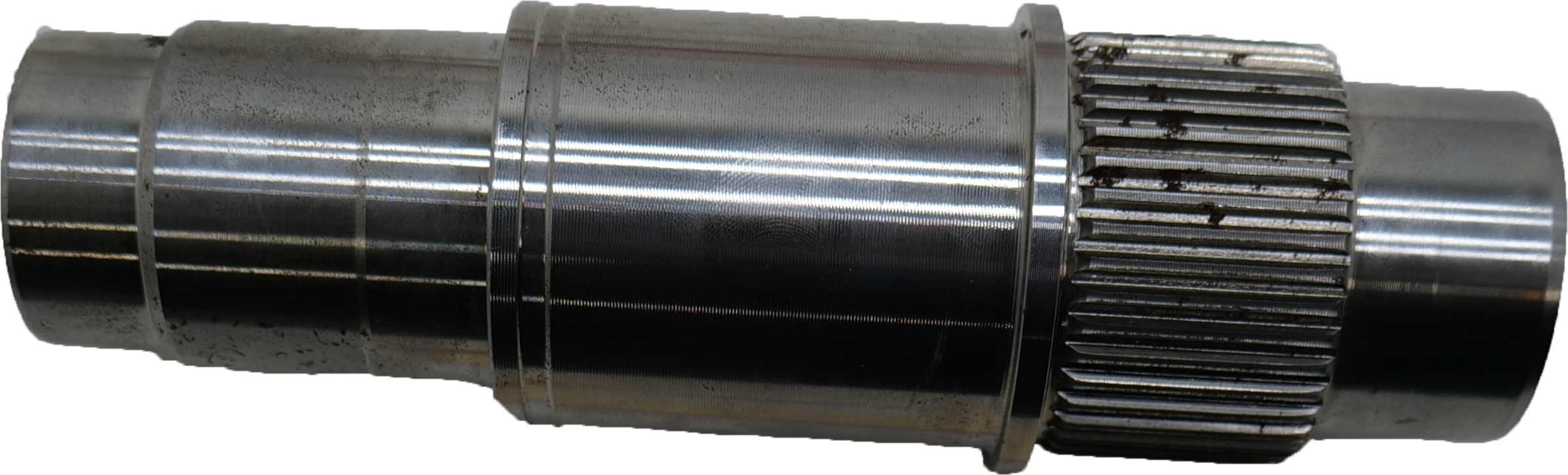 QU30611 Front Output Shaft for 2007-2018 GM Magna Cases