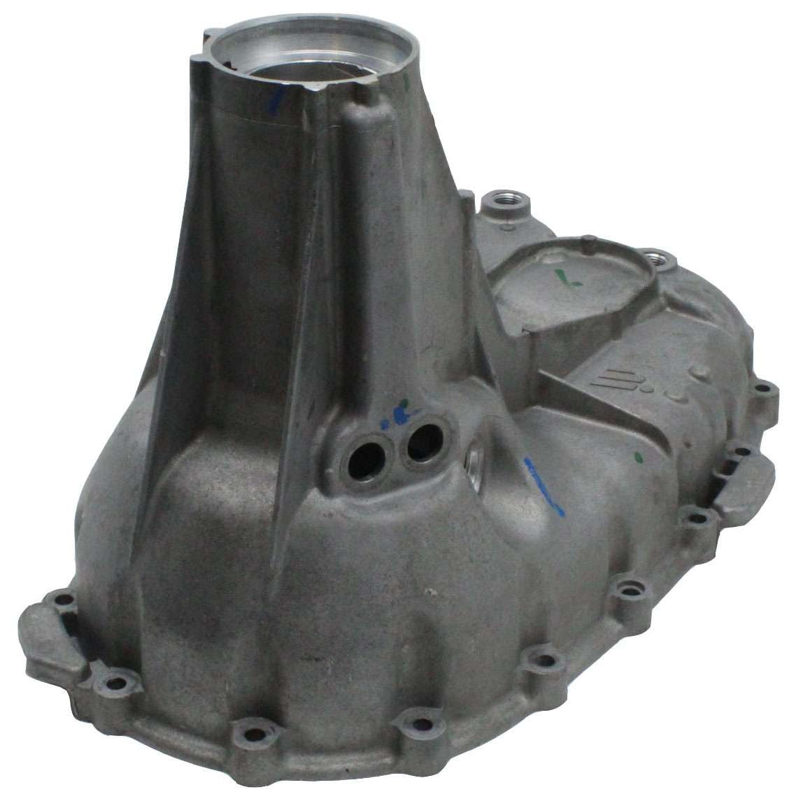 QU30622U Used Rear Case Half for 2007-2018 GM MP1225/MP1226 Transfer Cases Torque King 4x4