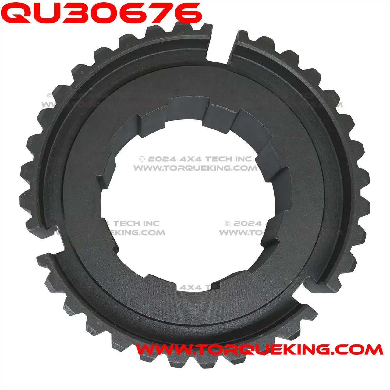 QU30676 SM420 3-4 Synchro Hub