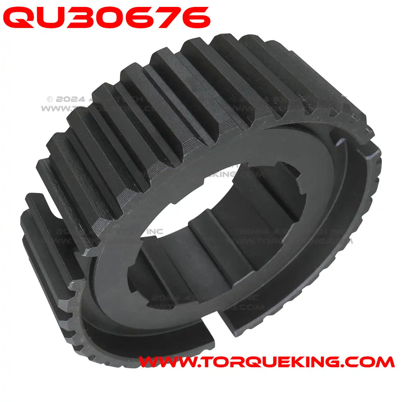 QU30676 SM420 3-4 Synchro Hub