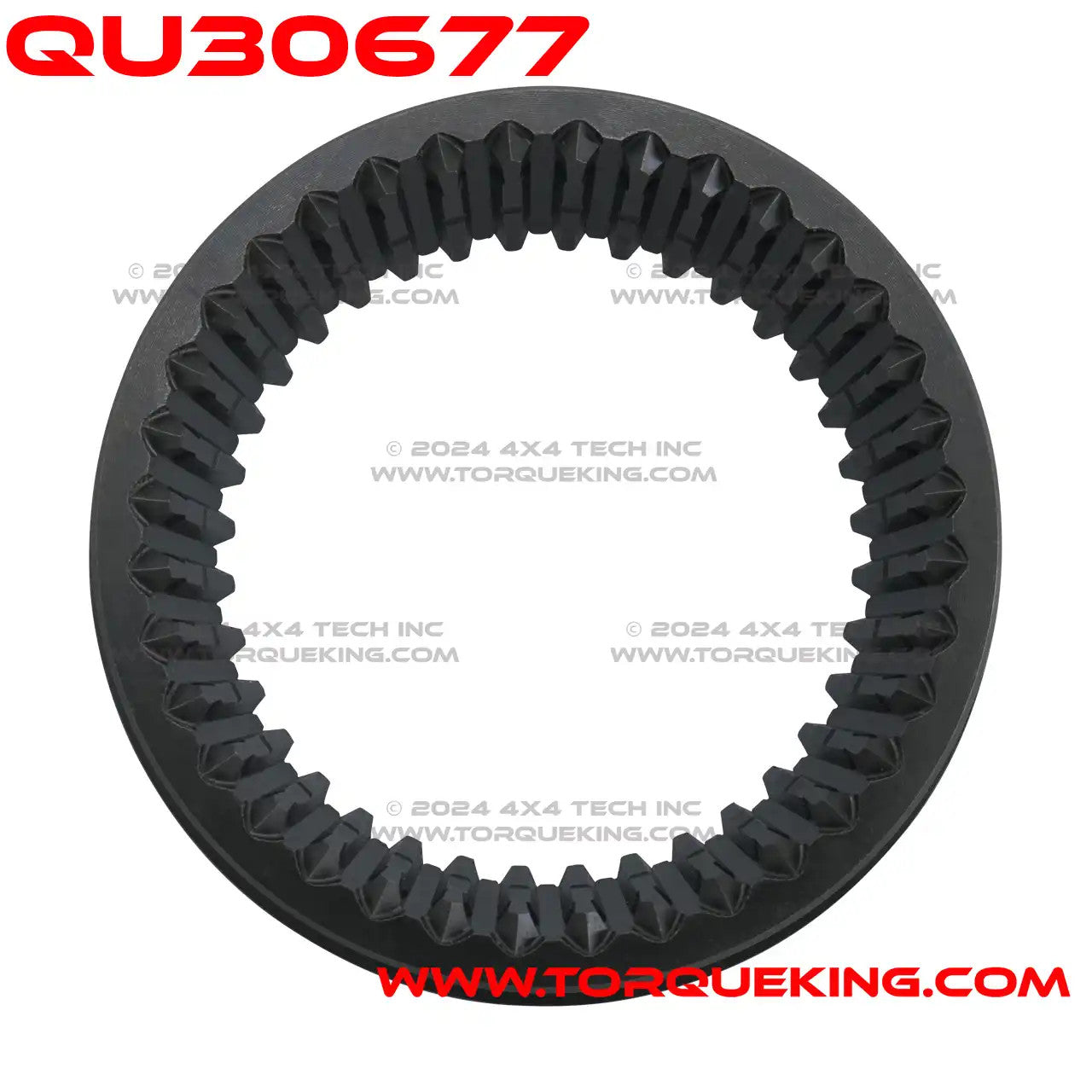 QU30677 SM420 3-4 Synchro Clutch Ring