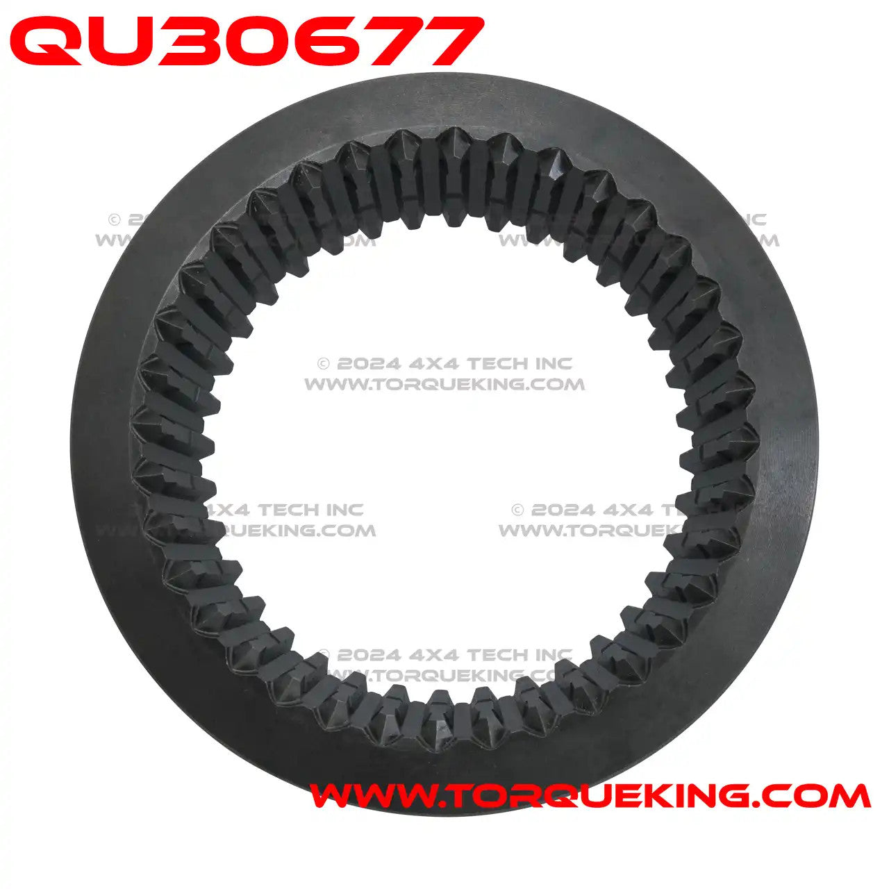 QU30677 SM420 3-4 Synchro Clutch Ring