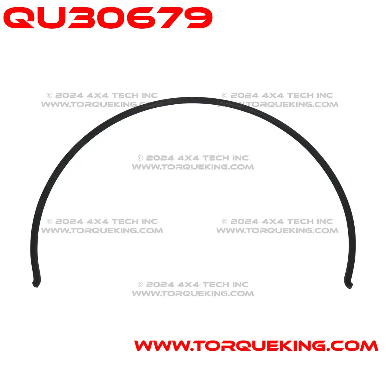 QU30679 SM420 Synchro Spring