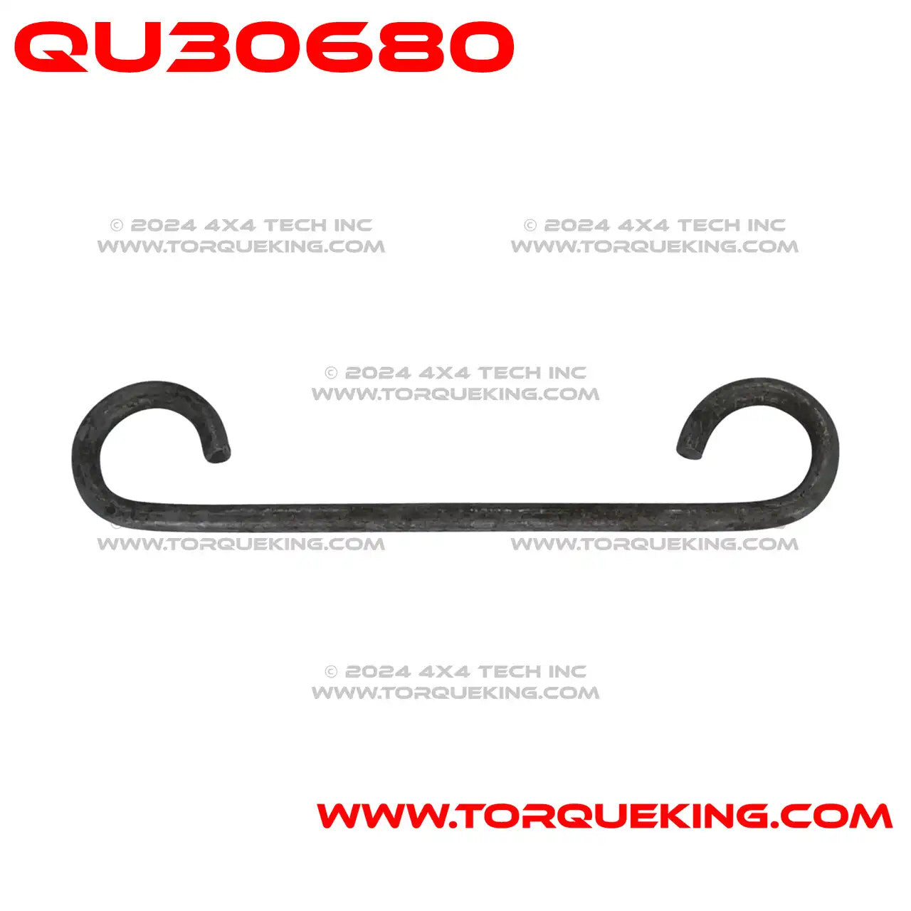 QU30680 SM420 2nd Gear Synchro Spring Torque King 4x4