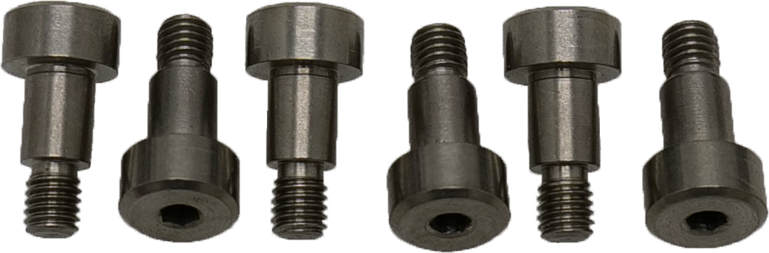 QU30681 Locking Hub to Wheel Hub Screw for TKA30547 Torque King 4x4