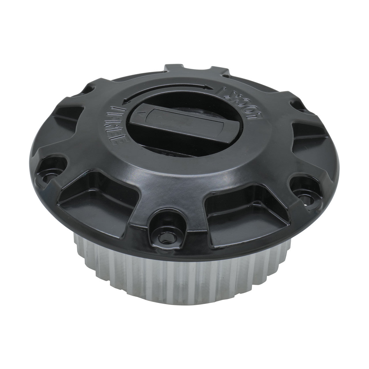 QU30683 Lockout Hub 2018-up International and GM Super 60