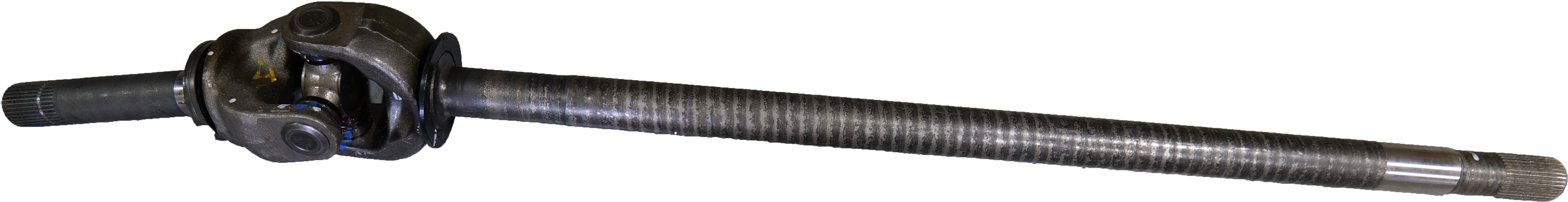 QU30684 Right Front Axle Assembly 2018-up International and GM Super 60