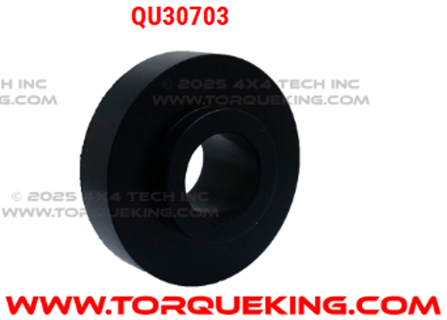 QU30703 Kodiak Lower Bushing Torque King 4x4