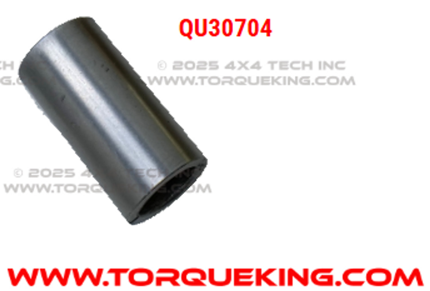 QU30704 Kodiak Bushing Sleeve