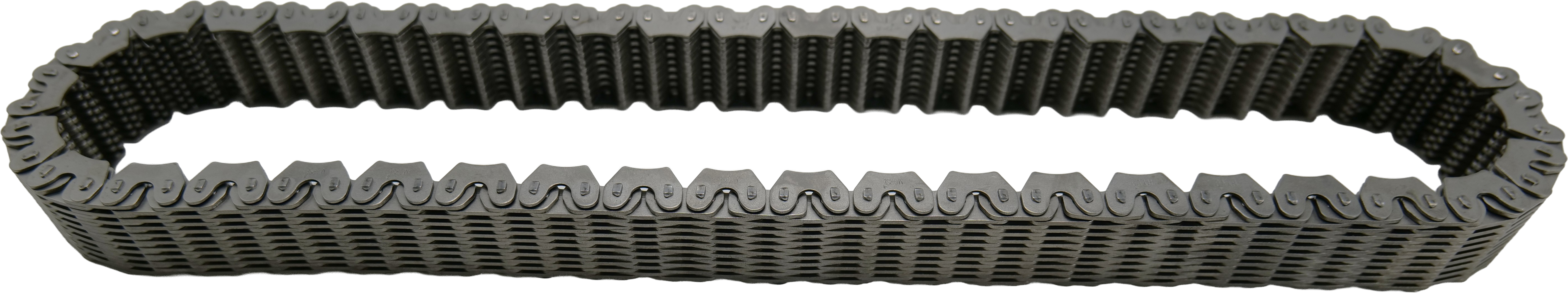QU30708 1.25 Wide 42 Links Transfer Case Drive Chain