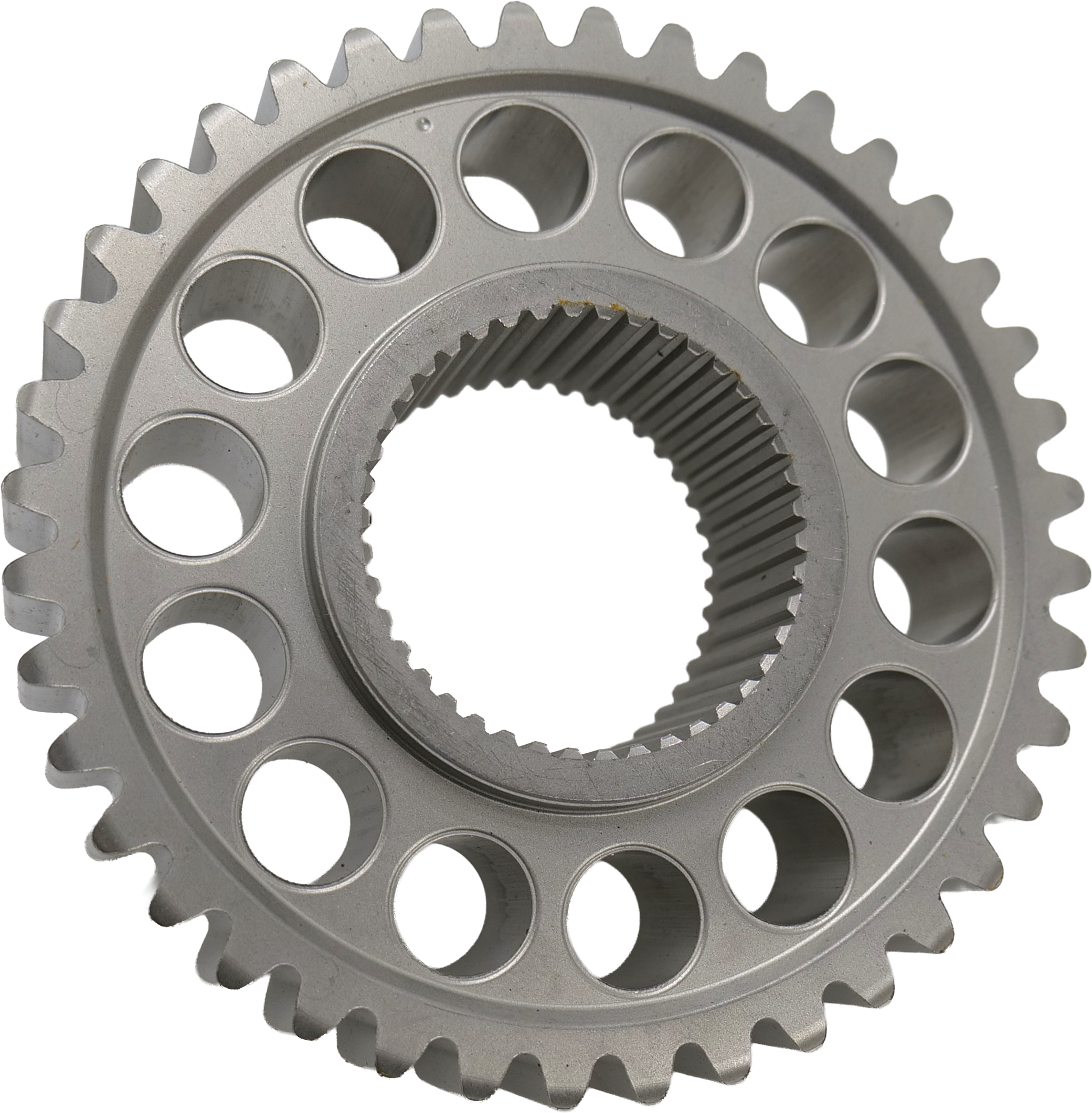 QU30710 Driven (Lower) Sprocket for 1.25 Chains in 07-19 3010/3023