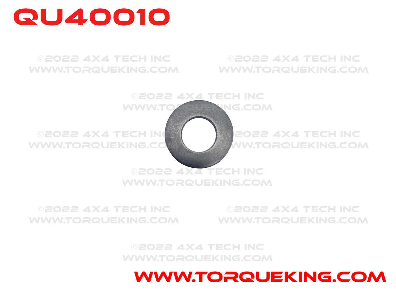QU40010 Dana Axle Pinion Washer Torque King 4x4