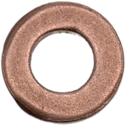 QU40047 Copper Hub Sealing Washer for Spicer Spline Mount Hub Locks