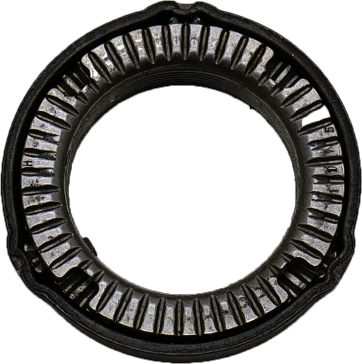 QU40103U USED LEFT HAND RATCHET NUT