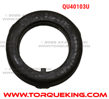 QU40103U USED LEFT HAND RATCHET NUT