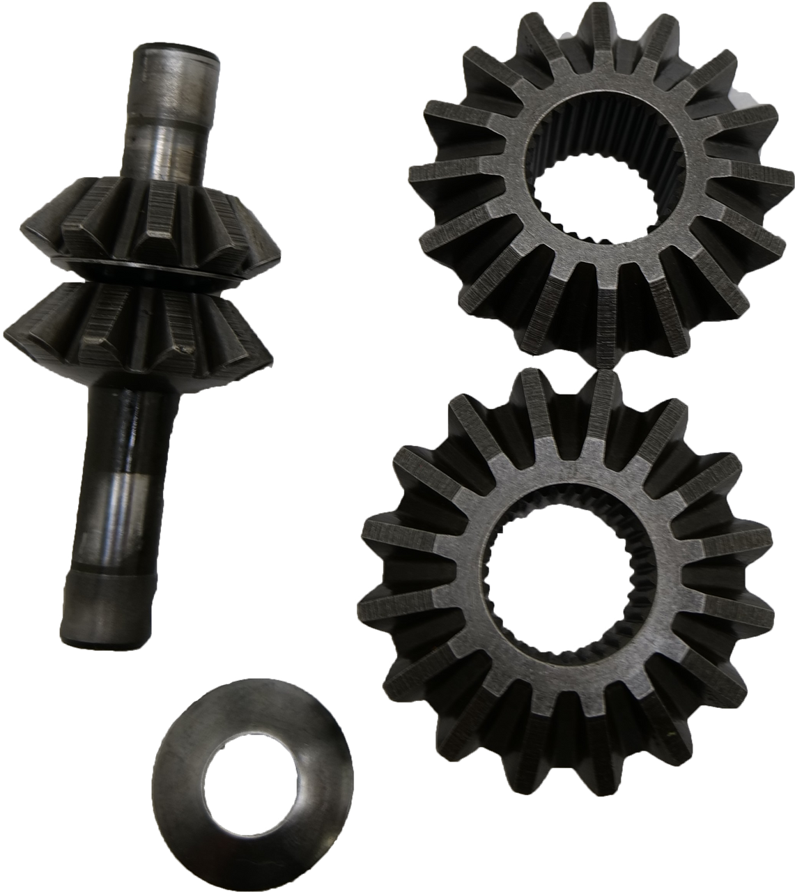 QU40178U Used 30 SPL SPIDER GEAR KIT