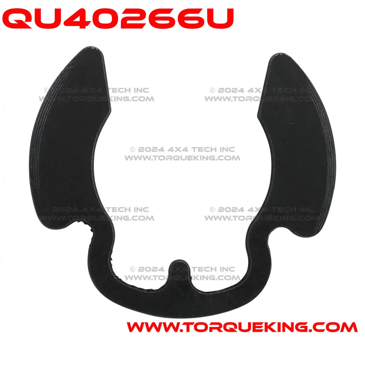 QU40226U USED AXLE SHAFT CLIP Torque King 4x4