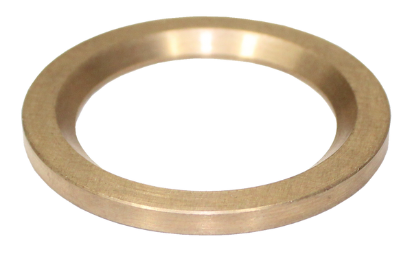 QU40232 Early Type Brass Axle Shaft Spindle Thrust Washer