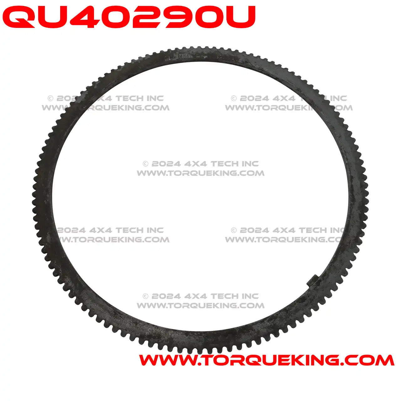 QU40290U D70 ABS Tone Ring