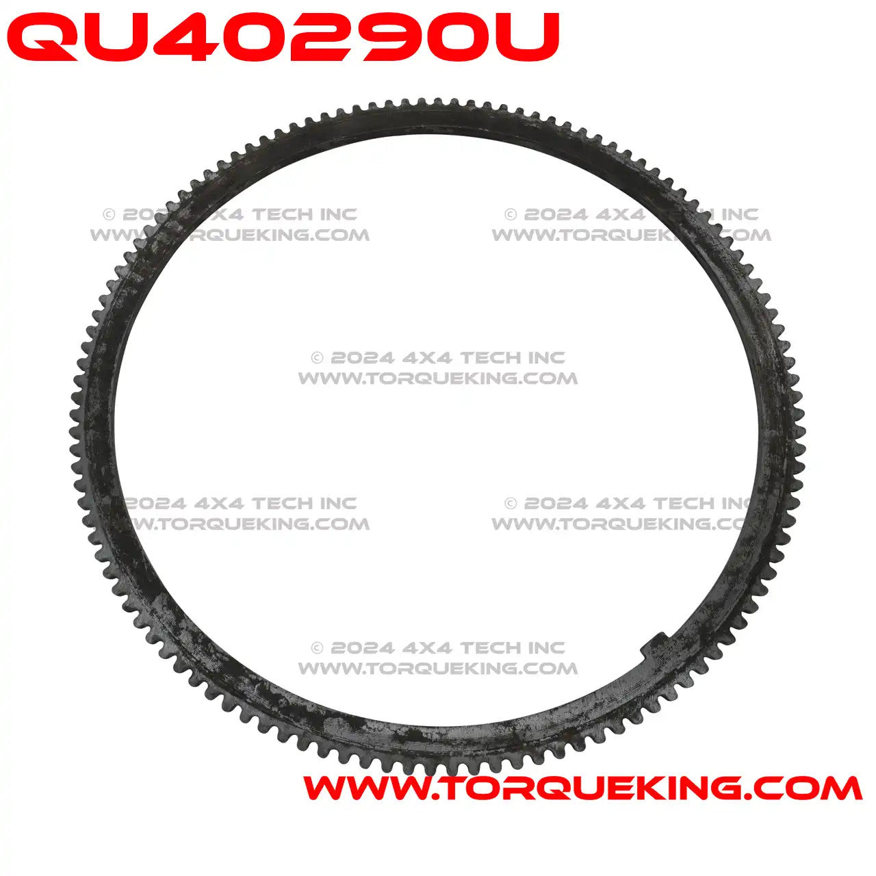 QU40290U D70 ABS Tone Ring