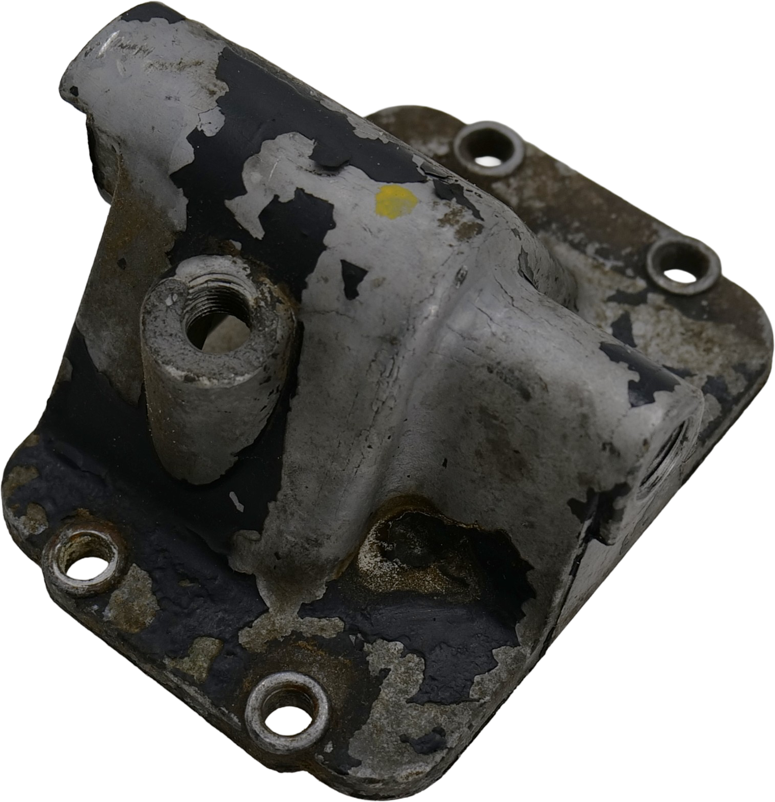 QU40317U USED Dana CAD Shift Housing Torque King 4x4