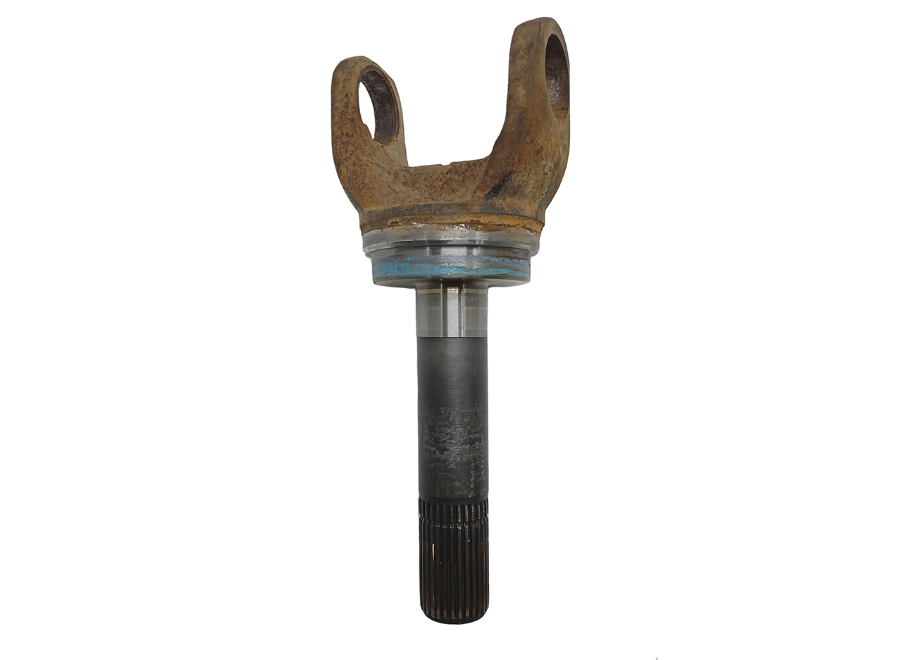 QU40318U USED Ford Outer Axle Shaft for Dana 50, Dana 60 Front Axles Torque King 4x4