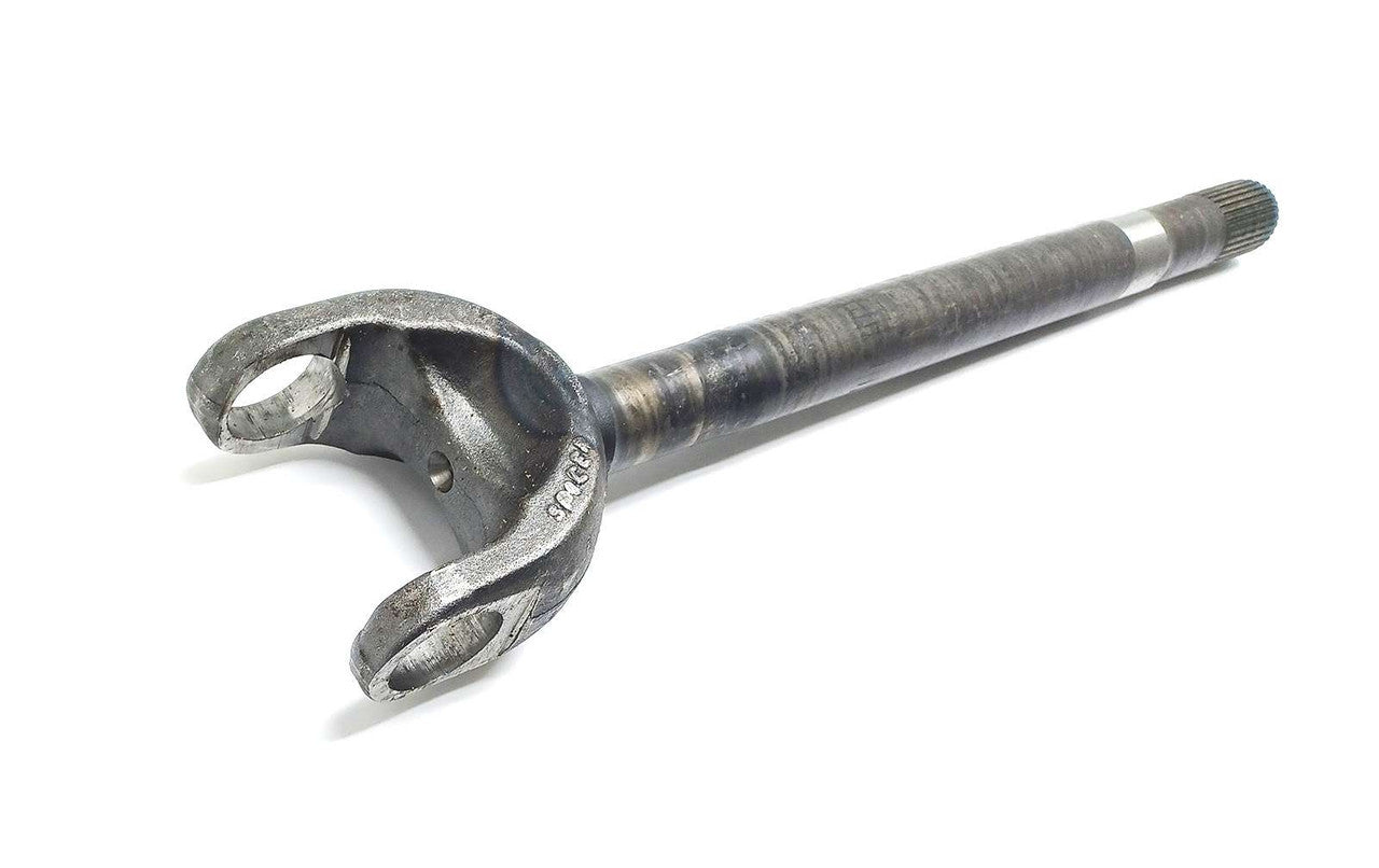 QU40350 30 Spline Left Inner Axle Shaft for 1994-1999 Ram 2500, Ram 3500 Torque King 4x4