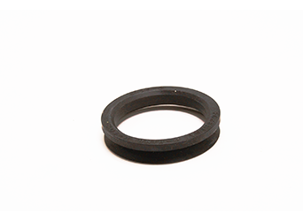 QU40405 Pinion Wiper V Seal for Dana 30, Dana 44, and Dana 50 Axles Torque King 4x4