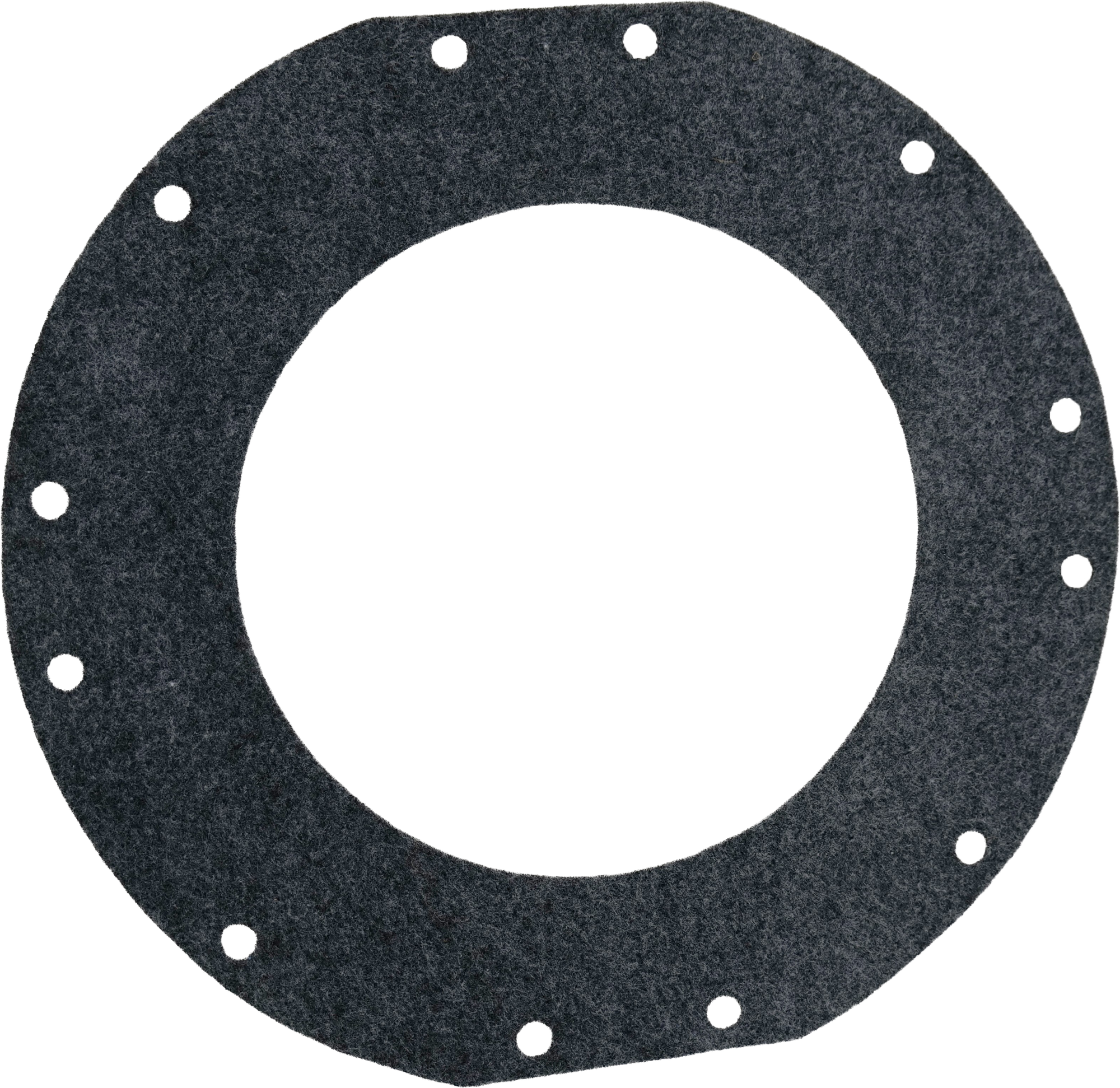 QU40425 Outer Felt Wiper Seal for 12 Bolt Steering Knuckles Torque King 4x4