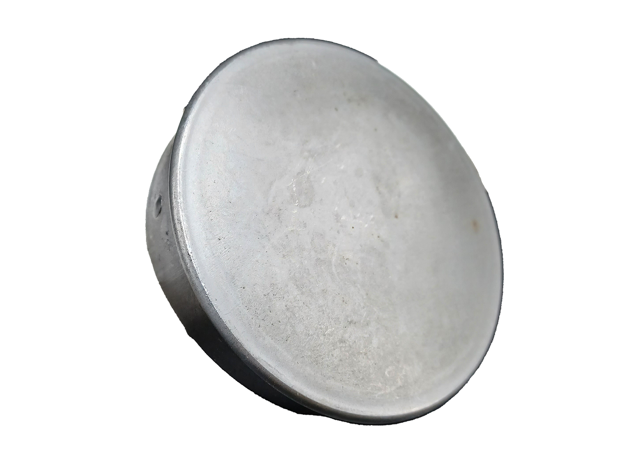 QU40427 New Front Hub Cap for Dana 44 and GM 10 Bolt Axles Torque King 4x4