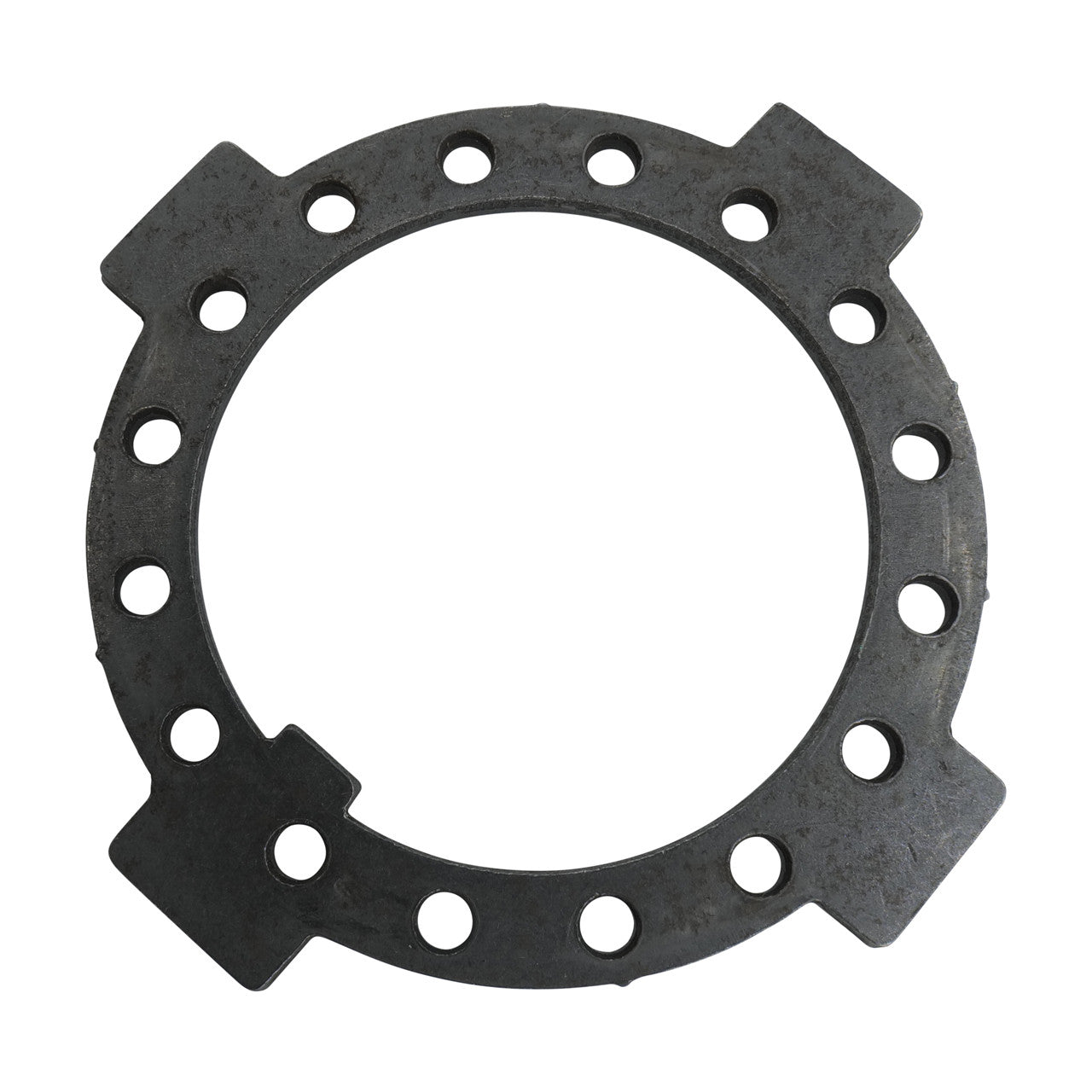 QU40429U Used Tabbed Spindle Lock Washer for Dana 44 and GM 10 Bolt