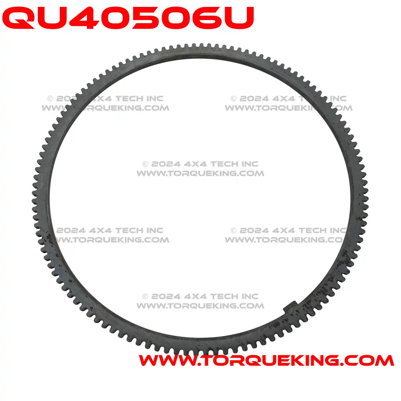 QU40506U D60 ABS Tone Ring
