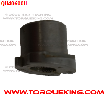QU40600U USED 1-30 DEG CAMBER BUSHING