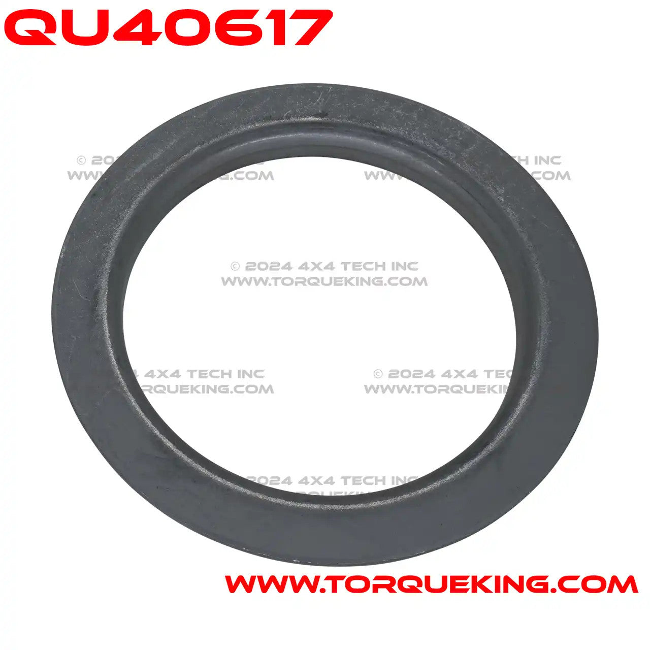 QU40617 Front Outer Axle Shaft Slinger Torque King 4x4