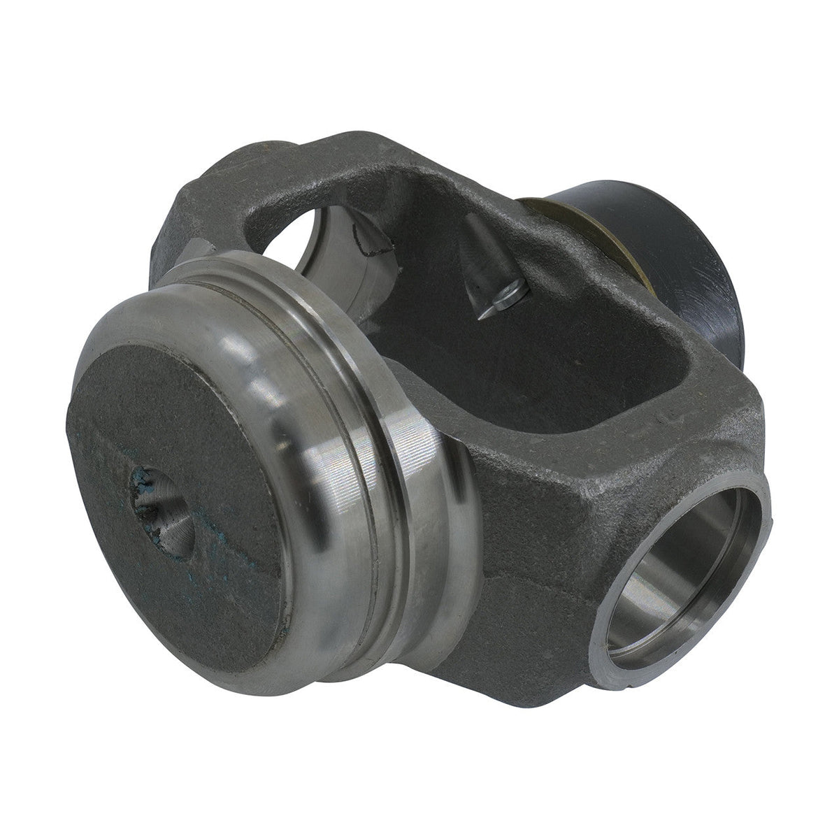 QU40810 1350 Series Greaseable Ball Stud Tube Yoke
