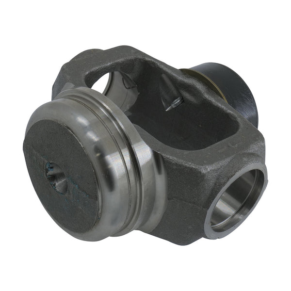 QU40810 1350 Series Greaseable Ball Stud Tube Yoke