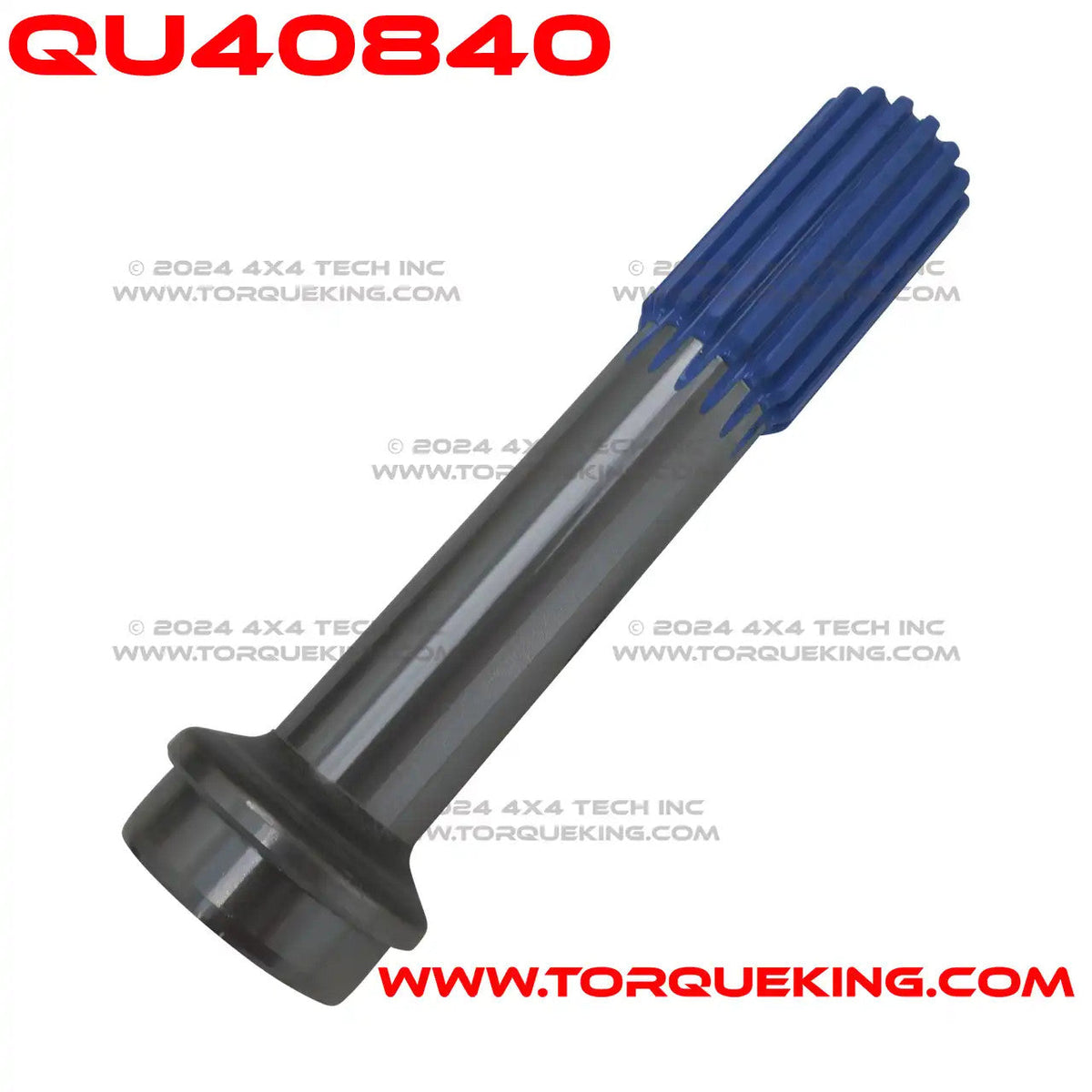QU40840 SLIP STUB Torque King 4x4