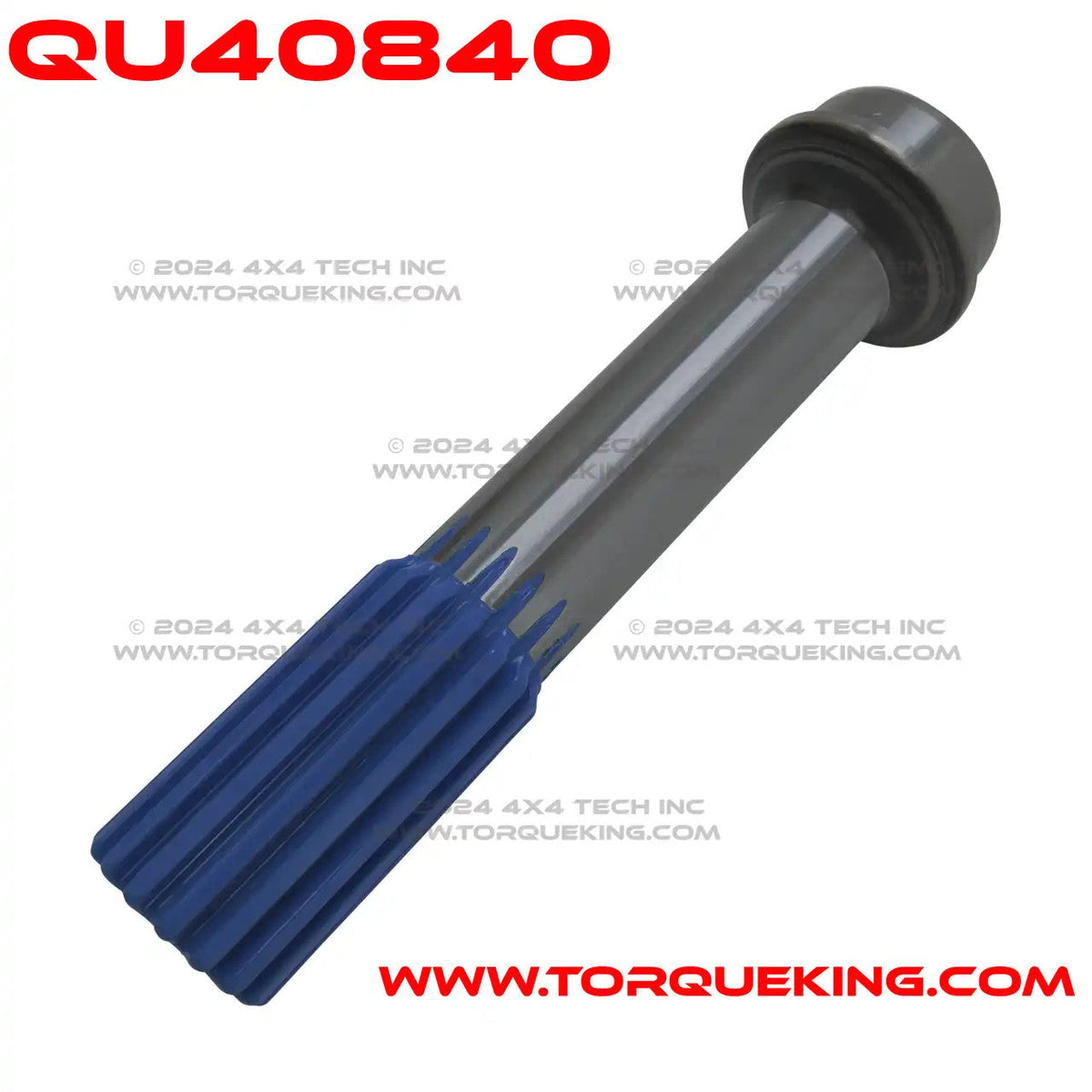 QU40840 SLIP STUB Torque King 4x4