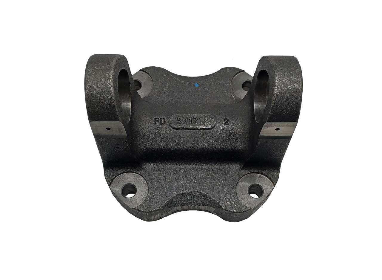 ジャンク品YAMAHASF3000 QU40853 AAM 1555 Series Rear Driveshaft Flange Yoke